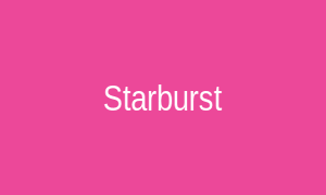 Starburst