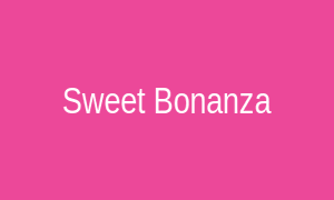Sweet Bonanza
