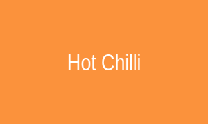 Hot Chilli