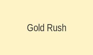 Gold Rush