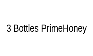 3 Bottles