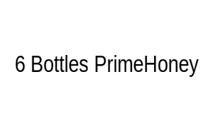6 Bottles