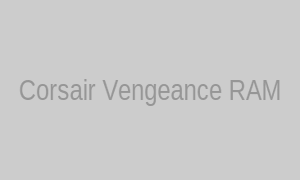 Corsair Vengeance DDR5 32GB RAM