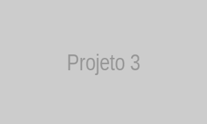 Projeto de Portfólio 3