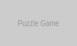 Brain Teaser Puzzle Game