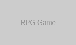 Epic Role Playing Game