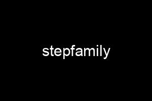 stepfamily