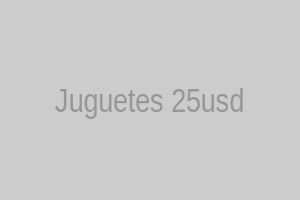 juguetes