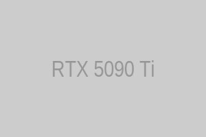 NVIDIA GeForce RTX 5090 Ti