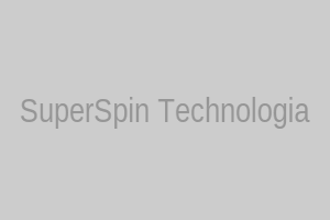 Technologia SuperSpin