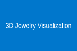 3D Jewelry Visualization