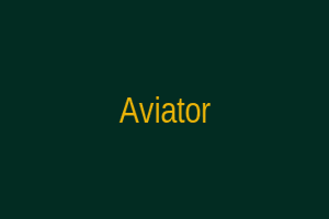 Aviator