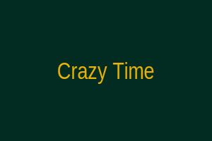 Crazy Time