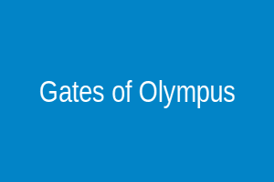 Gates of Olympus