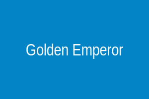 Golden Emperor