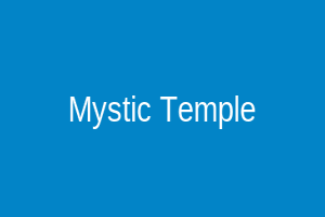 Mystic Temple