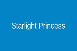 Starlight Princess