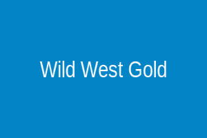 Wild West Gold