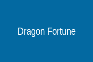 Dragon Fortune
