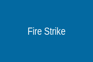 Fire Strike