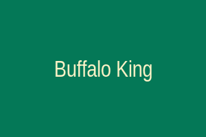 Buffalo King
