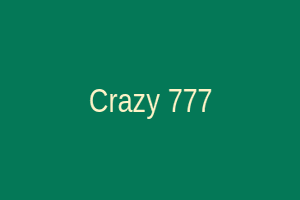 Crazy 777