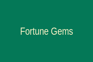 Fortune Gems