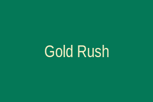 Gold Rush