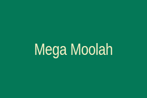 Mega Moolah