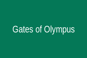 Gates of Olympus