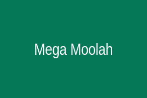 Mega Moolah