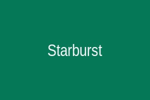Starburst
