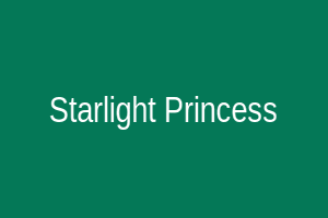 Starlight Princess