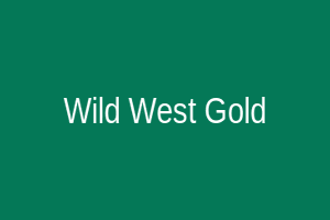 Wild West Gold