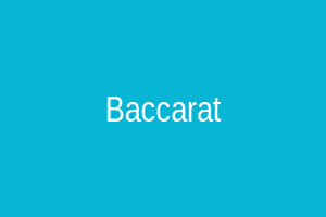 Baccarat