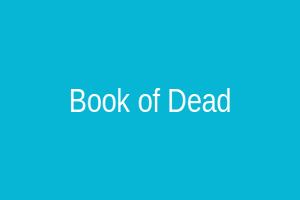 Book of Dead