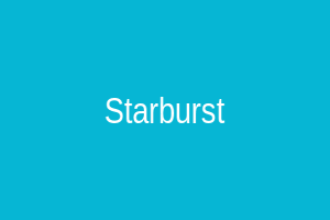 Starburst
