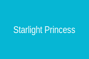 Starlight Princess