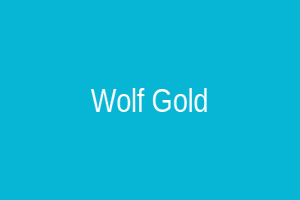 Wolf Gold