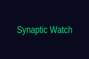 Synaptic Watch