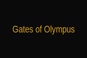 Gates of Olympus