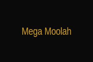 Mega Moolah