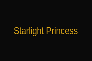 Starlight Princess