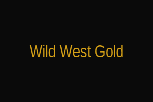 Wild West Gold