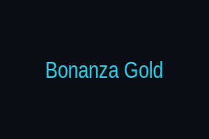 Bonanza Gold