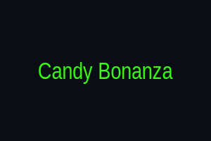 Candy Bonanza