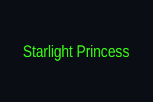 Starlight Princess