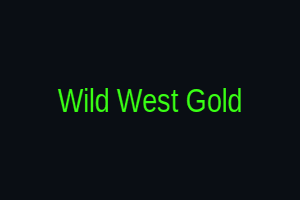 Wild West Gold
