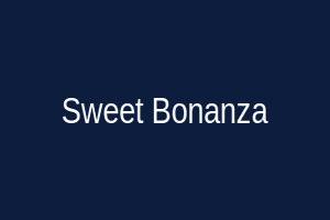 Sweet Bonanza