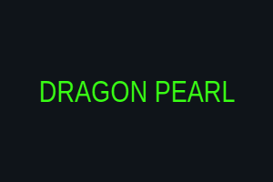 Dragon Pearl